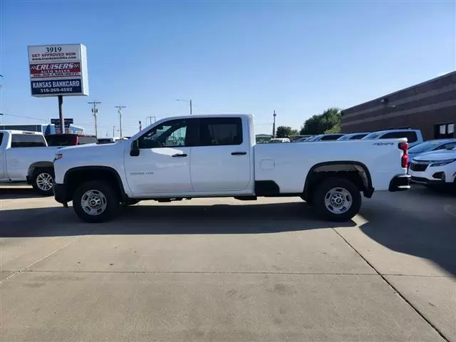 $32999 : 2020 CHEVROLET SILVERADO 2500 image 10