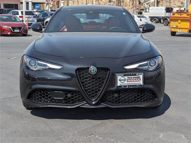 $33950 : 2023 Alfa Romeo Giulia Veloce image 7