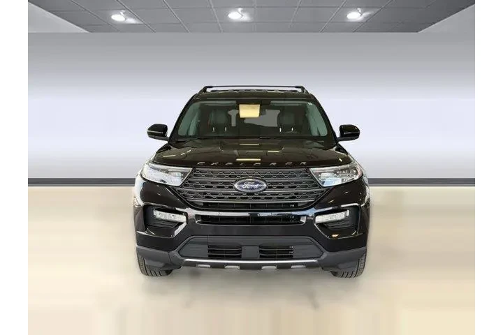 $29798 : Ford Explorer 2022 AWD XLT 4 image 6