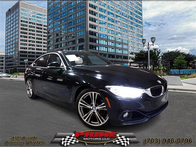 $14850 : 2017 BMW 4 SERIES image 2