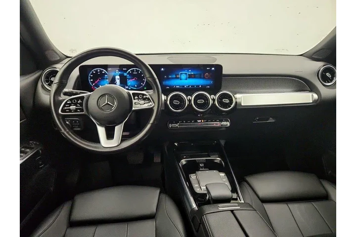 $25998 : Mercedes-Benz GLB 2022 AWD G image 9