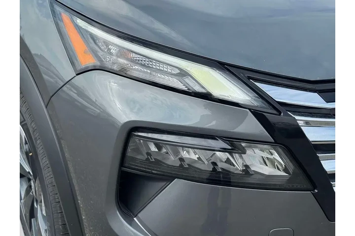 $21995 : Nissan Rogue 2025 AWD SV 4dr image 9