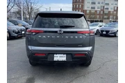 $27222 : Nissan Pathfinder 2024 AWD S thumbnail