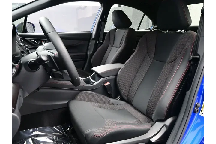 $34619 : Subaru WRX 2025 AWD Premium image 8