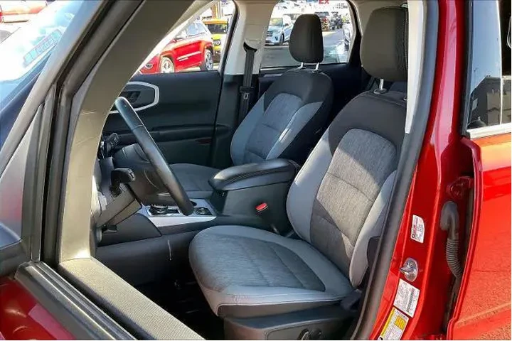 $24745 : Ford Bronco Sport 2022 AWD B image 7