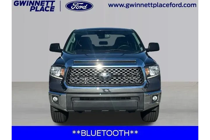 $31499 : Toyota Tundra 2021 4x2 SR5 4 image 2