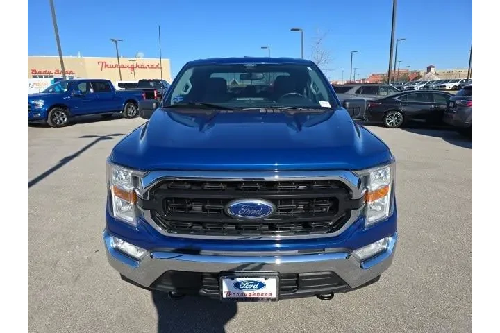 $34900 : Ford F-150 2022 4x4 XL 4dr S image 8