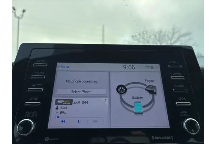 $26999 : Toyota Camry Hybrid 2023 SE image 8