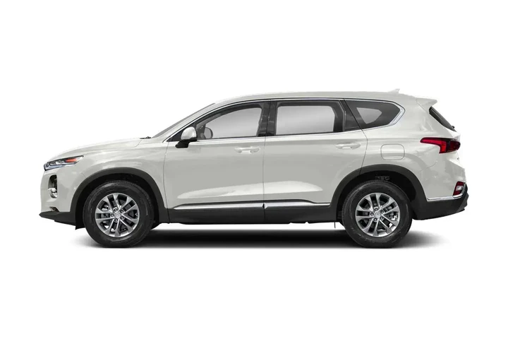 $16995 : Hyundai SANTA FE 2019 SE 2.4 image 3
