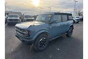 $36500 : Ford Bronco 2021 4x4 Outer B thumbnail