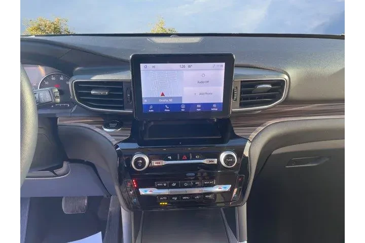 $37000 : Ford Explorer 2022 AWD Limit image 10