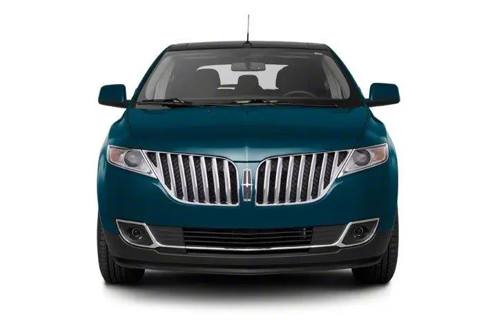 $9490 : Lincoln MKX 2013 4dr SUV image 4