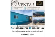 Oportunidad en Rosarito en Riverside