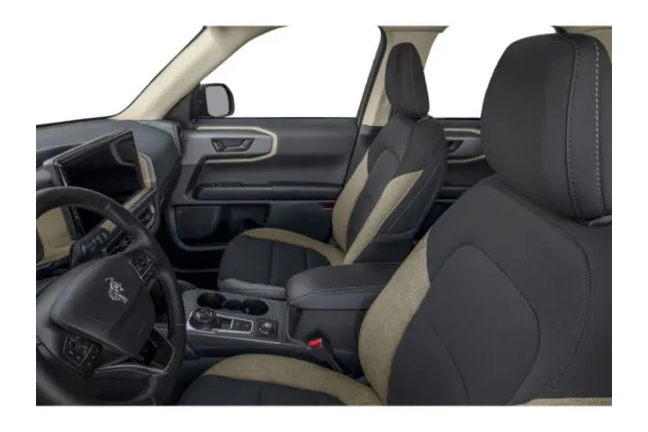 $24998 : Ford Bronco Sport 2025 AWD B image 8