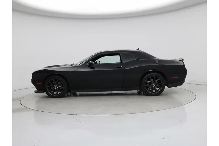 $30998 : Dodge Challenger 2021 R/T 2d image 3