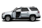 2015 GMC Acadia en Little Rock