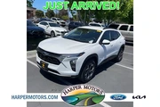 Chevrolet Trax 2025 LT 4dr C en Eureka