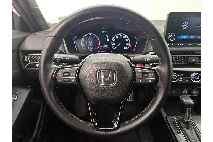 $25998 : Honda Civic 2023 Sport 4dr S image 10