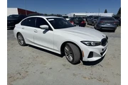 $30399 : BMW 3 Series 2023 330i 4dr S thumbnail