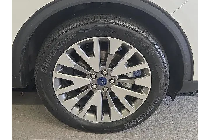 $30499 : Ford Escape Hybrid 2022 AWD image 8