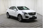 Cadillac XT5 2024 4x4 Premiu