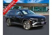 Hyundai TUCSON 2025 AWD SEL en Los Angeles