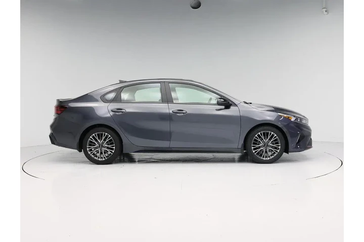 $21998 : Kia Forte 2024 GT-Line 4dr S image 7