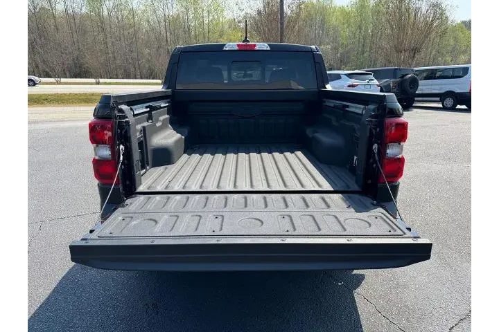 $34687 : Ford Maverick 2025 AWD Laria image 10