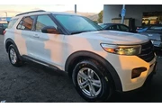 $19800 : Ford Explorer 2020 XLT 4dr S thumbnail