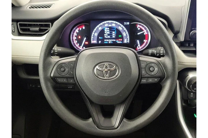 $31998 : Toyota RAV4 2024 XLE 4dr SUV image 10