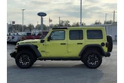 $33995 : Jeep Wrangler Unlimited 2022 thumbnail