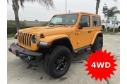 Jeep Wrangler 2021 4x4 Rubic en Kings County