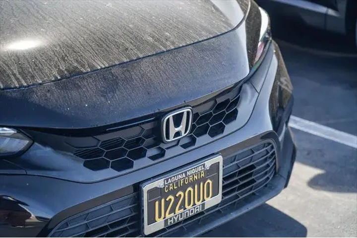 $24995 : Honda Civic 2024 Sport 4dr H image 3