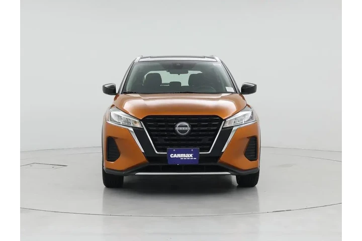 $16998 : Nissan Kicks 2023 SV 4dr Cro image 5