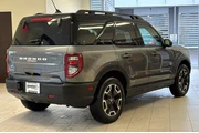 $26934 : Ford Bronco Sport 2022 AWD O thumbnail