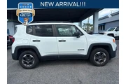 Jeep Renegade 2017 4x4 Sport en Orlando