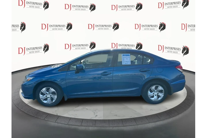 $5995 : 2015 HONDA CIVIC2015 HONDA CI image 9