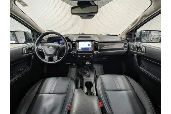 $28646 : Ford Ranger 2022 4x4 Lariat image 3