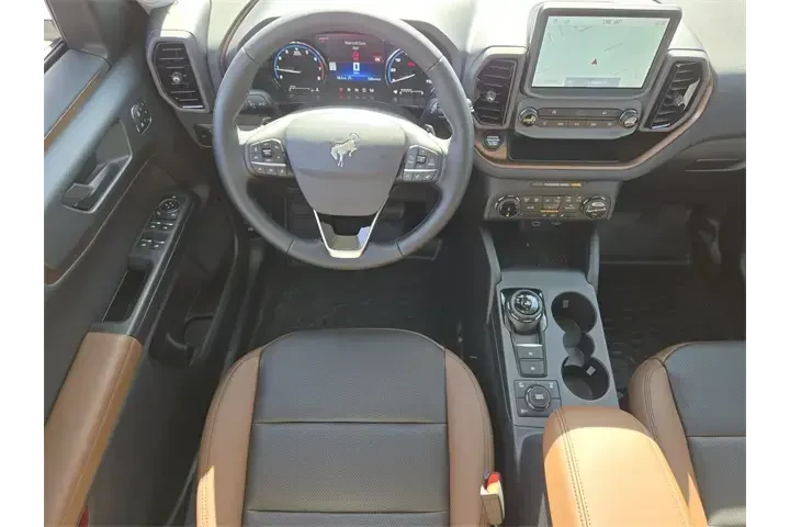 $33500 : Ford Bronco Sport 2024 AWD B image 10