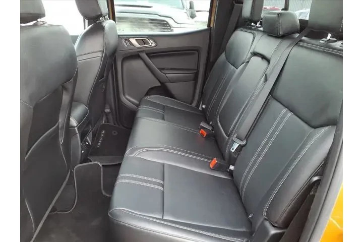 $31303 : Ford Ranger 2019 4x4 Lariat image 8