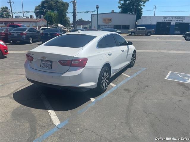 $12950 : 2016 Malibu LT Sedan image 7