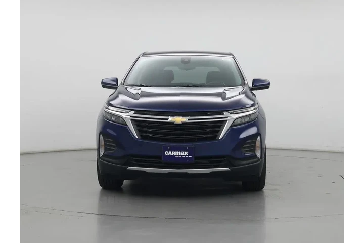 $19998 : Chevrolet Equinox 2022 LT 4d image 5