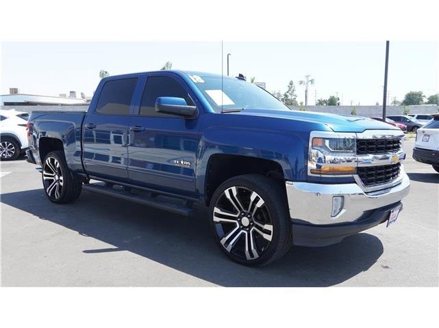 $25984 : 2018 Silverado 1500 LT image 4