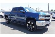 $25984 : 2018 Silverado 1500 LT thumbnail