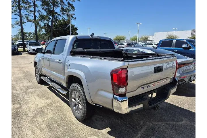 $21981 : Toyota Tacoma 2019 4x2 TRD O image 4