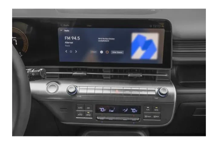 $23866 : Hyundai KONA 2025 SEL 4dr Cr image 10