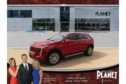 Cadillac XT4 2019 Premium Lu en Houston