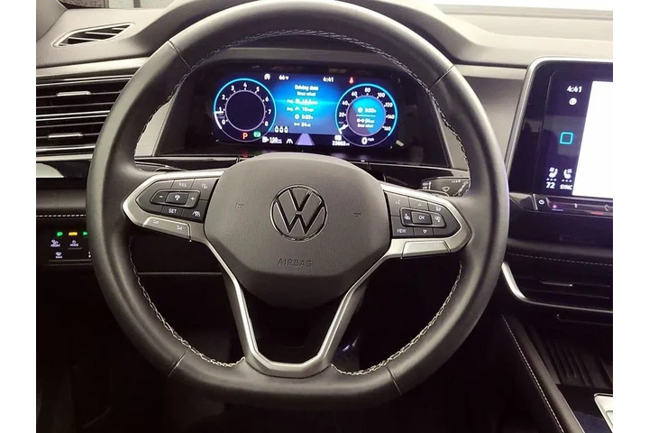 $31998 : Volkswagen Atlas Cross Sport image 10