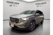 GMC Terrain 2020 SLT 4dr SUV en Austin