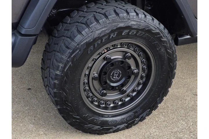 $37086 : Jeep Wrangler Unlimited 2020 image 7